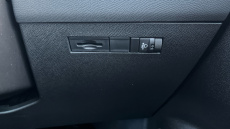 Vauxhall Astra 1.2 Turbo 130 Griffin 5dr Petrol Hatchback